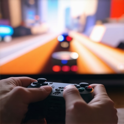 The Simple Move for Spotting Input Lag on Your Smart TV