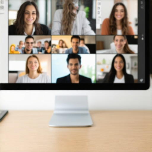 The Simple Move to Stop Your Monitor from Sleeping During Meetings