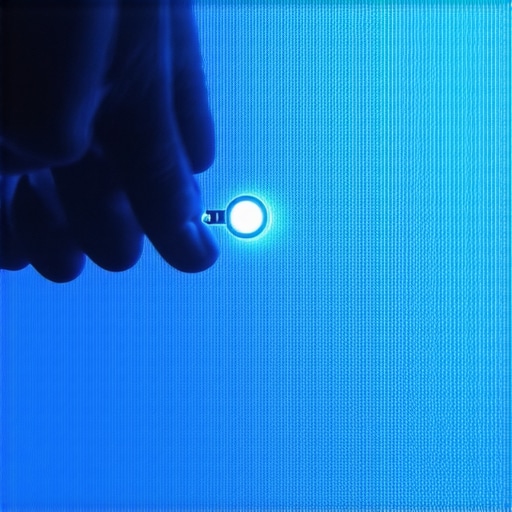 The Simple Tape Fix for Blinding Power LEDs on Your TV