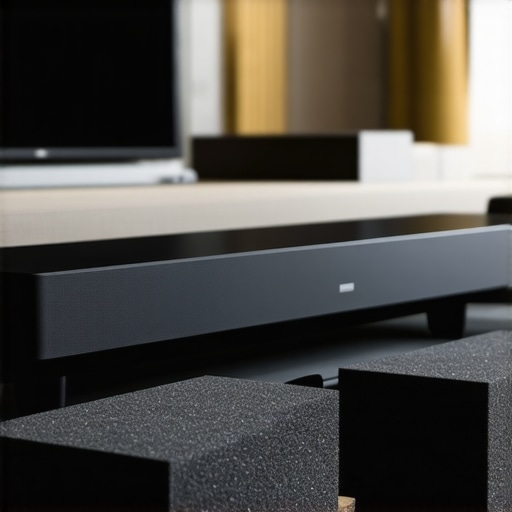 The Simple Tweak That Makes Cheap Soundbars Sound Expensive