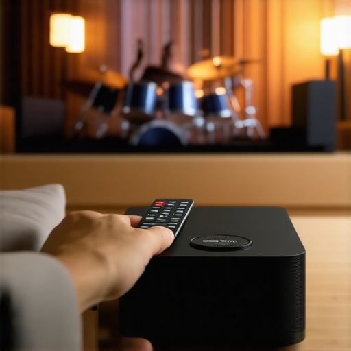 The Simple Way to Fix Audio Sync Issues on Your Projector