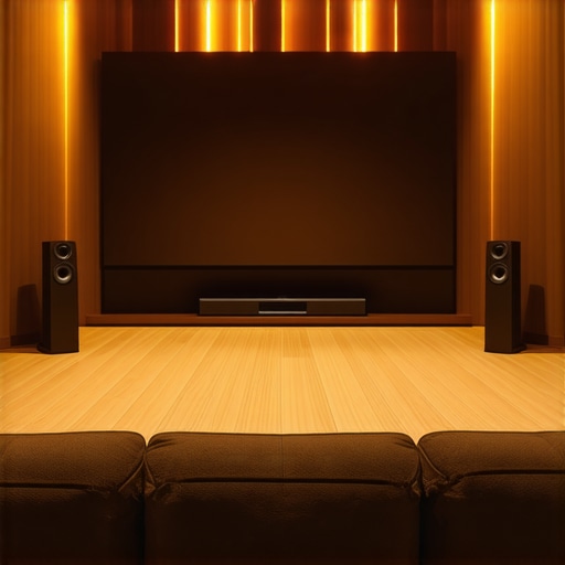 The String Trick for Finding the Sweet Spot in Your Home Cinema