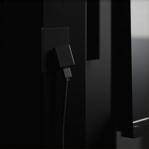 The Velcro Hack for Hiding Streaming Hubs Behind Your TV