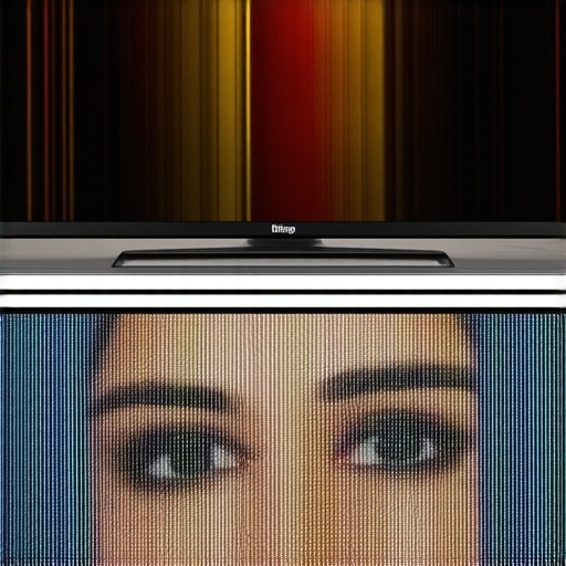 Uncompressed Blu-ray versus Compressed Streaming Comparison Comparison of high-bitrate physical media quality versus compressed streaming video quality on a modern television