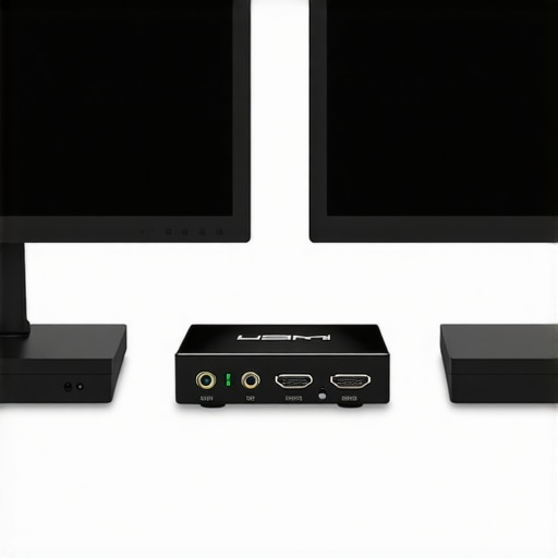 Why Most Cheap HDMI Splitters Will Ruin Your Image Quality