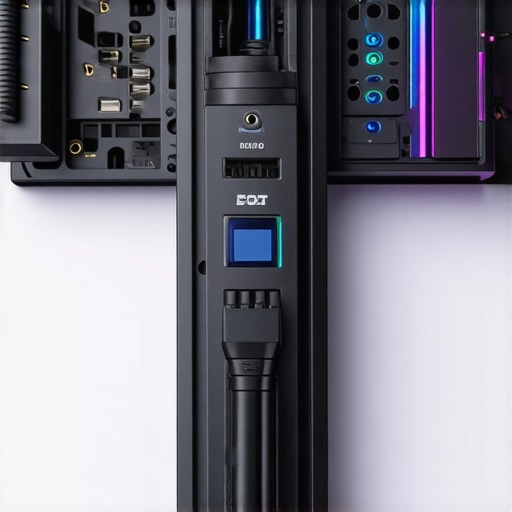 Why You Need a Dedicated Power Strip for Your Gaming PC Setup