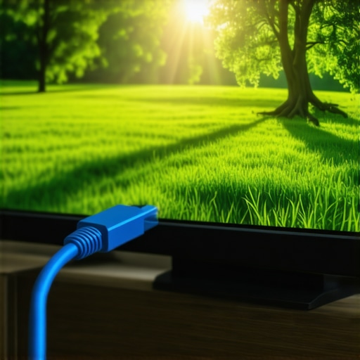 Why You Should Always Use a Wired Ethernet Connection for 4K Streaming