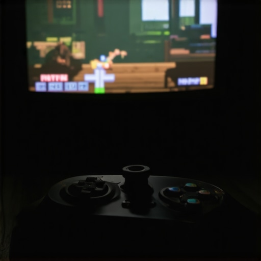 Why You Should Avoid Buying TVs from Thrift Stores for Gaming