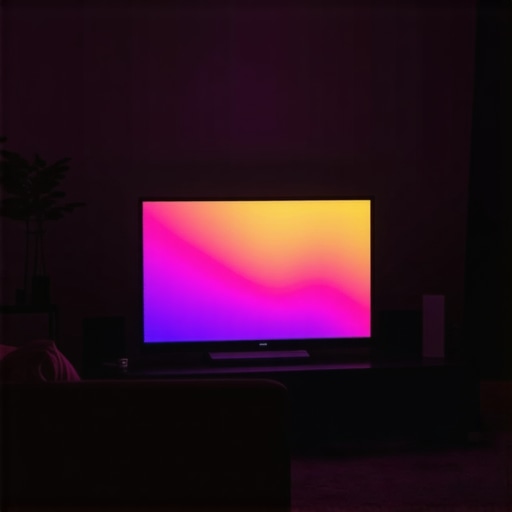 Why You Should Never Buy a TV Based on Store Floor Settings