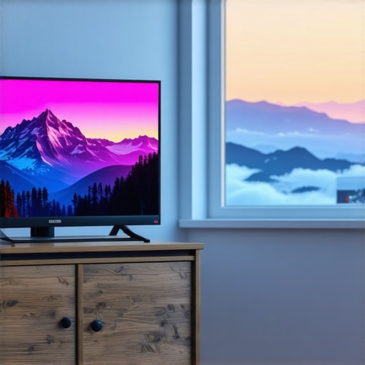 Why You Should Never Trust the Preset Settings on a New TV