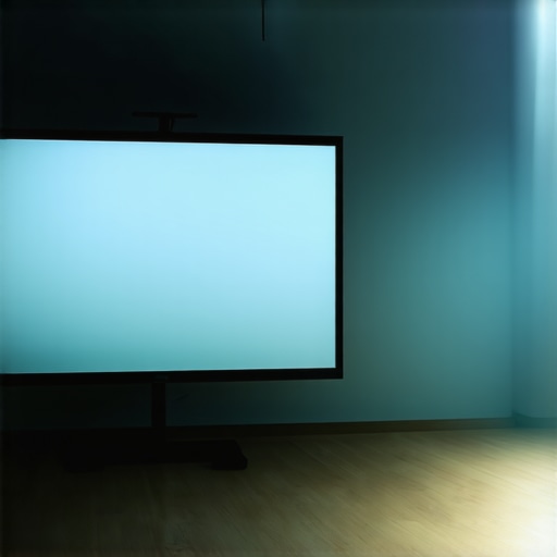 Why You Should Never Use a High-Gain Screen in a Small Room
