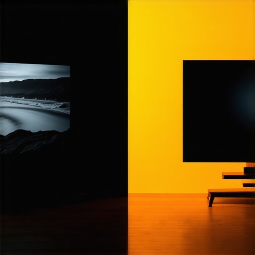 Why You Should Turn Off Motion Smoothing Immediately