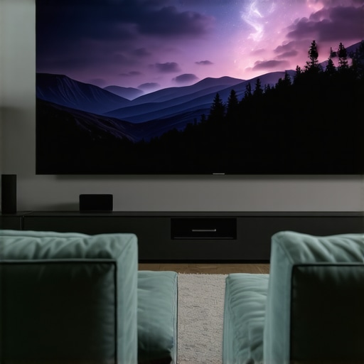 Why You Should Turn Off Motion Smoothing Immediately