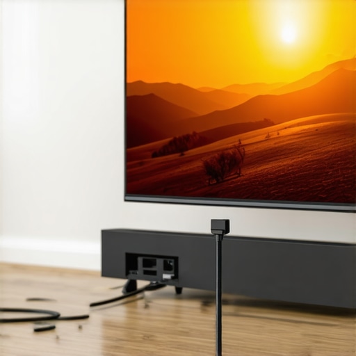 Why You Should Use a Wired Connection for 4K Streaming