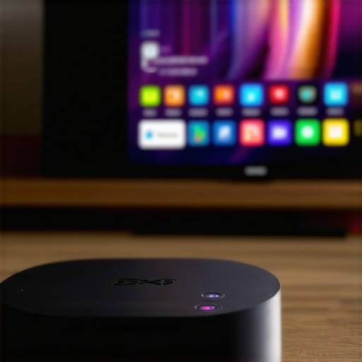 Why You Should Use an External Box Instead of Built-in Smart TV Apps