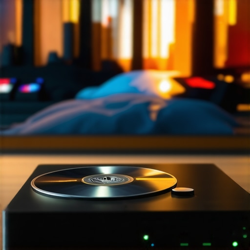 Why Your 4K Blu-ray Player Outperforms Every Streaming App