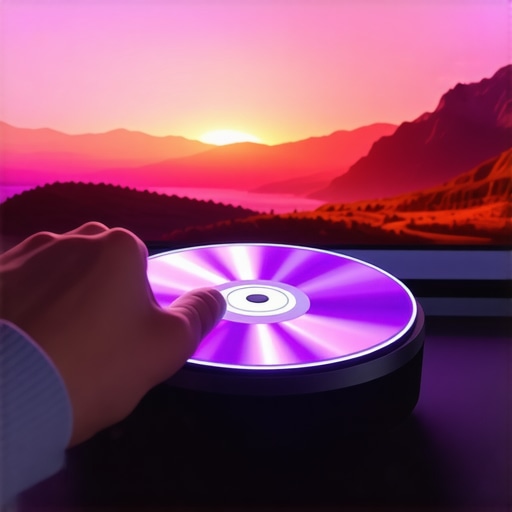 Why Your 4K Blu-ray Player Still Beats Every Streaming App