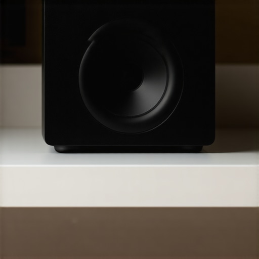 Why Your Center Channel Should Be Tilted Toward Your Ears