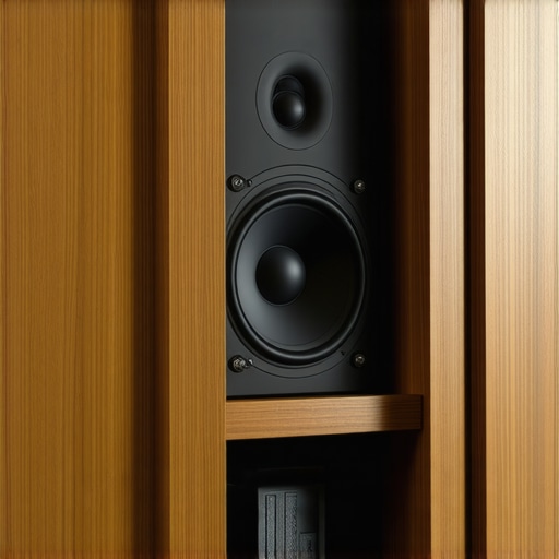 Why Your Center Channel Speaker Should Never Sit Inside a Cabinet