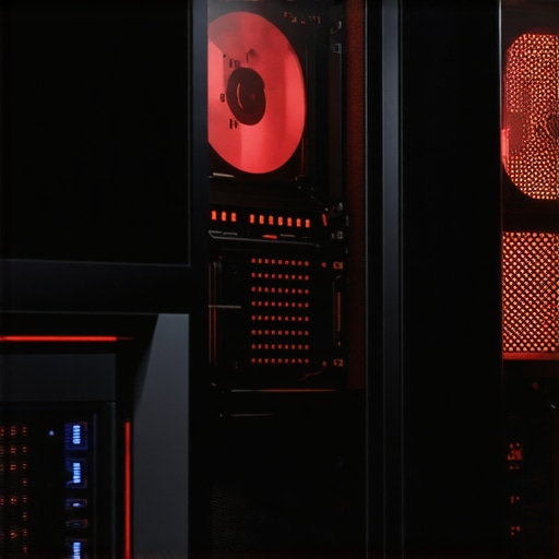 Why Your Dual Monitor Setup is Making Your PC Run Hot