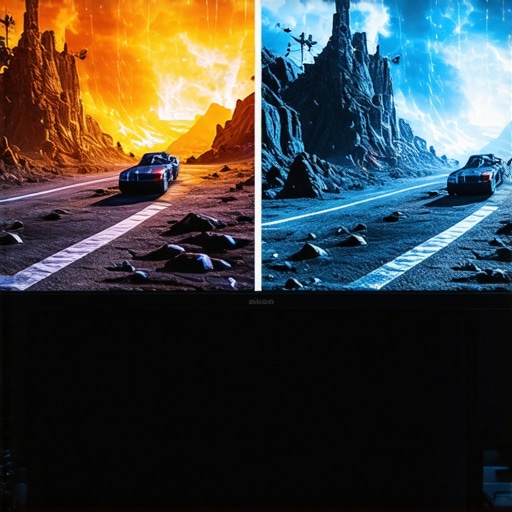 Why Your Gaming Monitor Colors Look Washed Out Over HDMI