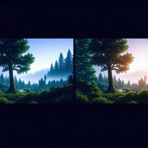 Why Your Gaming Monitor HDR Makes Everything Look Gray