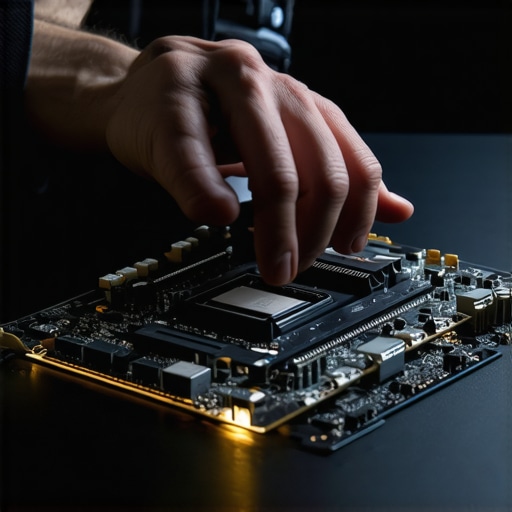 Why Your Gaming Setup Needs an Anti-Static Mat