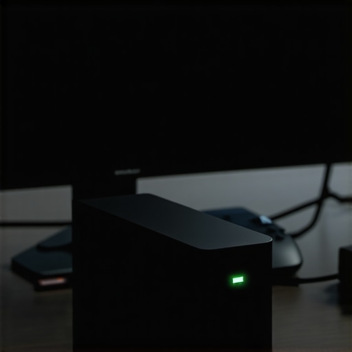 Why Your Monitor Power Brick Gets Burning Hot During Games