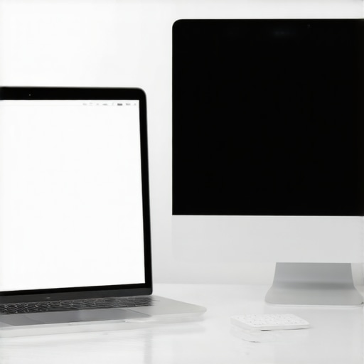 Why Your Monitor Resolution Looks Blurry on a New Mac
