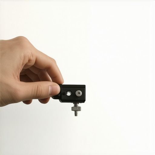 Why Your Projector Image is Tilted and the Mechanical Fix