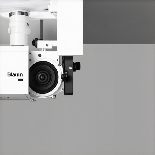 Why Your Projector Mount is Sagging and the Quick Support Fix