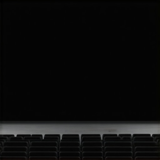 Why Your Projector Screen Needs a Black Border for Better Contrast