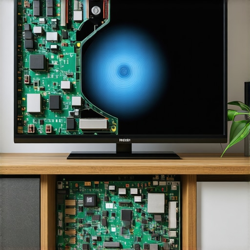 Why Your Smart TV Apps Are Slowing Down