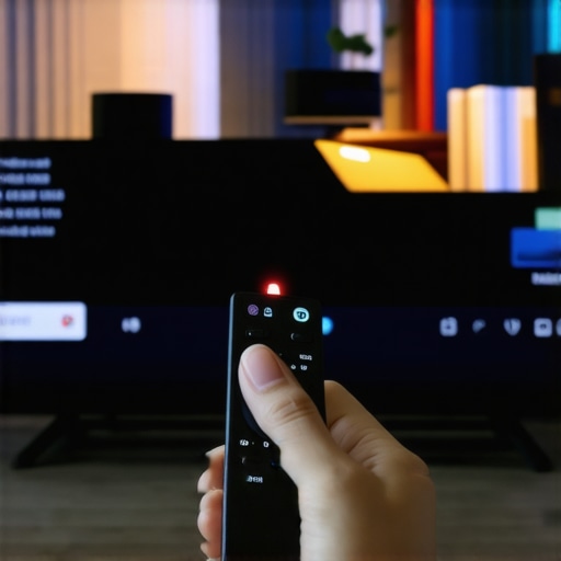 Why Your Smart TV Apps are Crashing More Often