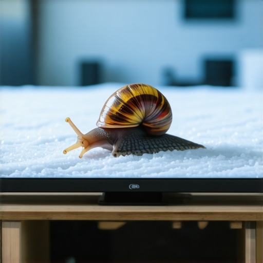 Why Your Smart TV is Getting Slower Every Month