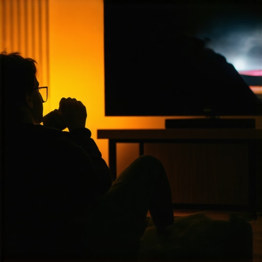 Why Your Soundbar Dialogue Is Too Quiet at Night