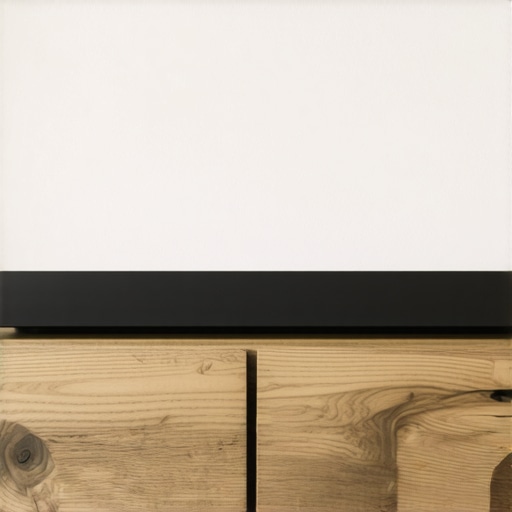 Why Your Soundbar Needs More Space from the Wall