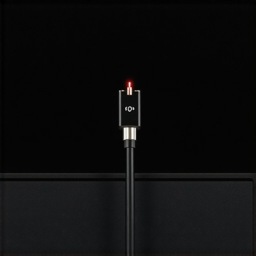 Why Your Soundbar Needs a Digital Optical Cable Over HDMI Sometimes