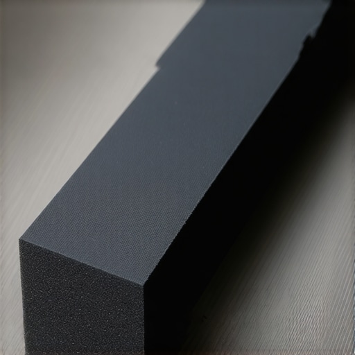 Why Your Soundbar Needs a Foam Pad on Hard Surfaces