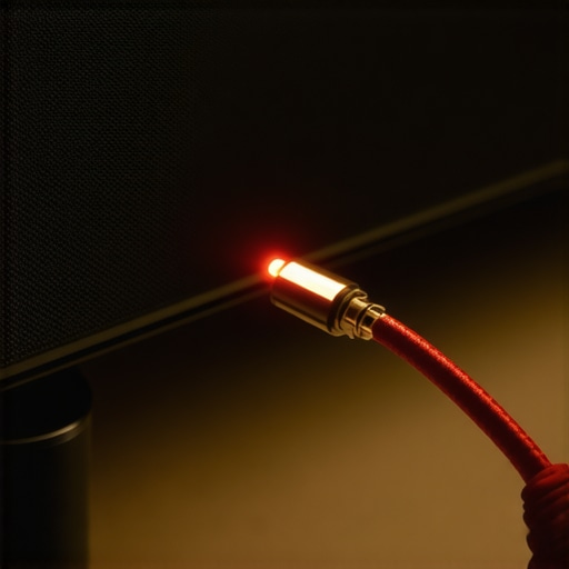 Why Your Soundbar Needs an Optical Cable Instead of HDMI
