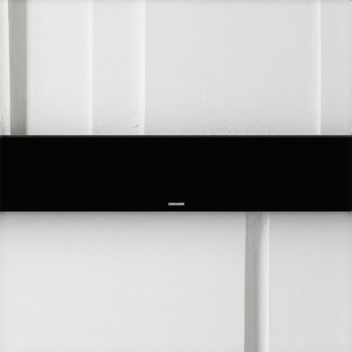 Why Your Soundbar Sounds Hollow Against Drywall and the Quick Fix