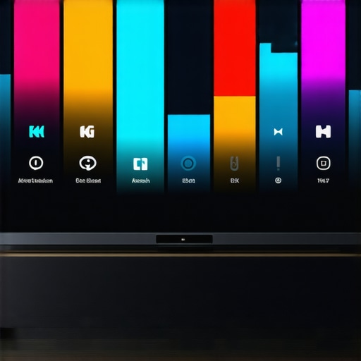 Why Your Soundbar Volume is Inconsistent Across Different Apps