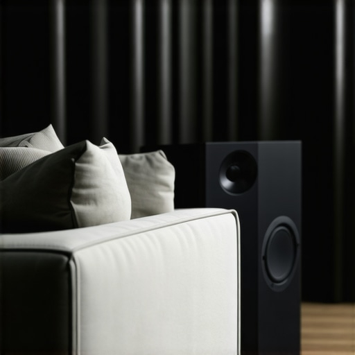 Why Your Subwoofer Belongs in the Corner and When to Move It
