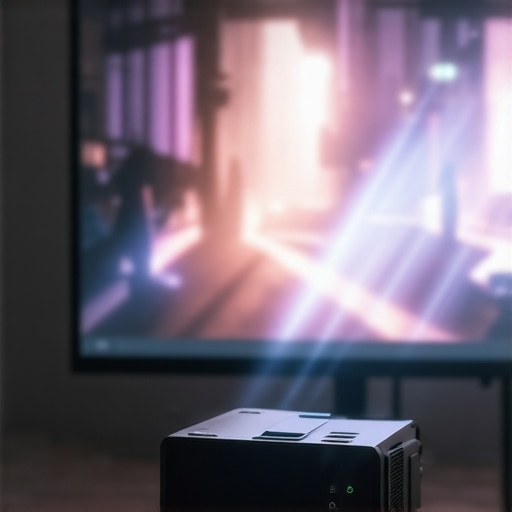 Why Your Wireless Projector Connection Keeps Dropping Frames